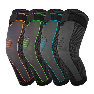 Full Leg Knee Guard