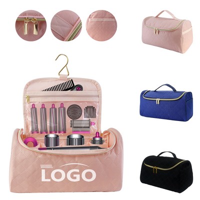 Curling Iron Storage Bag