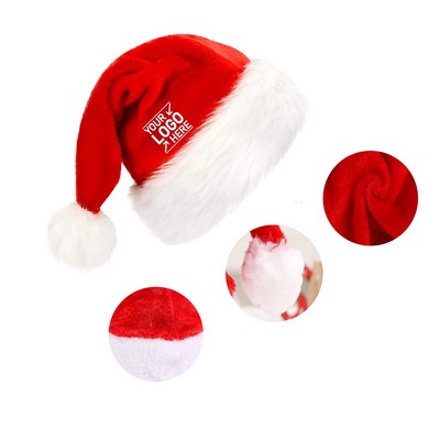 Chrismas Santa Hat