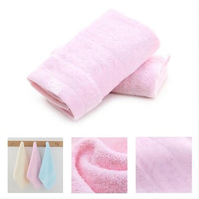 Cotton Bath Towel