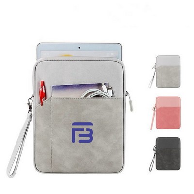 Anti-Theft Waterproof Laptop Bag