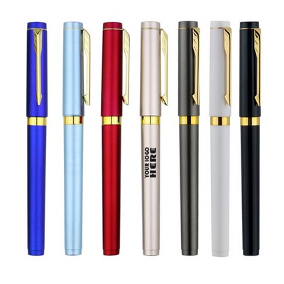 Advertising Business Gel Pen