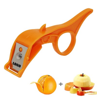 2-in-1 Vegetable Peeler