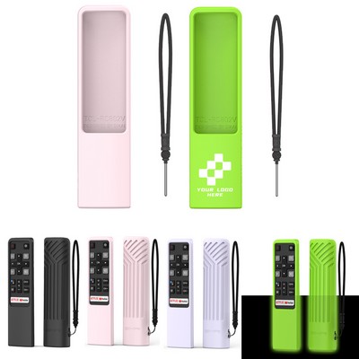 Remote Control Protective Sleeve Case for TCL