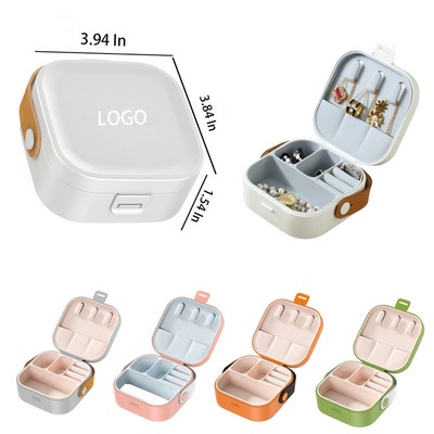 Jewelry Storage Box
