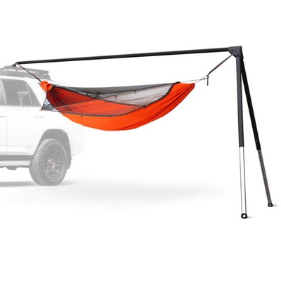 KAMMOK Outpost Overland Hammock Stand