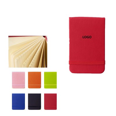 Little Pocket Notebook