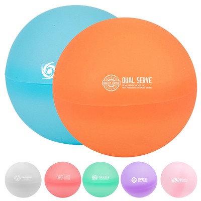 Silicone Water Balls