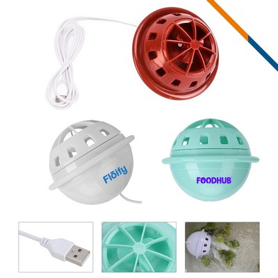 Ventiq Ultrasonic Washing Machine