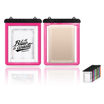 Waterproof Tablet Pouch