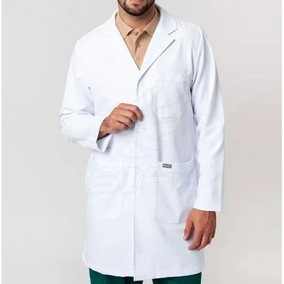 Medical Lab Coat