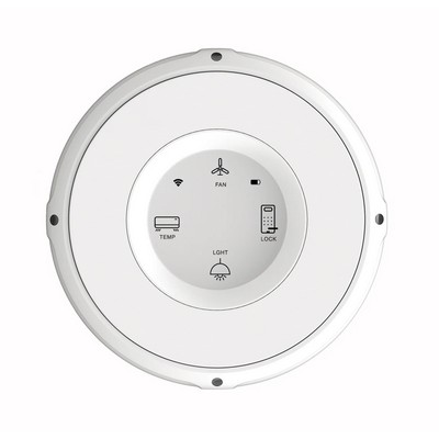 Snow Pearl Linxura® Smart Controller