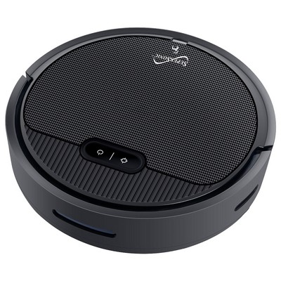 Supersonic Smart Robot Vacuum Cleaner
