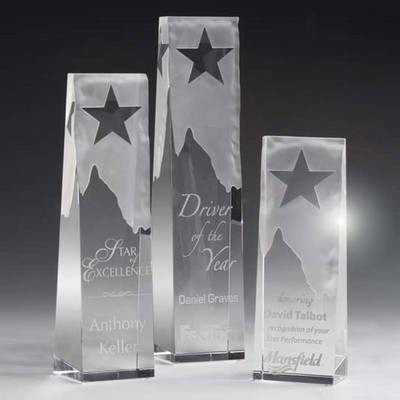 Star Obelisk Award