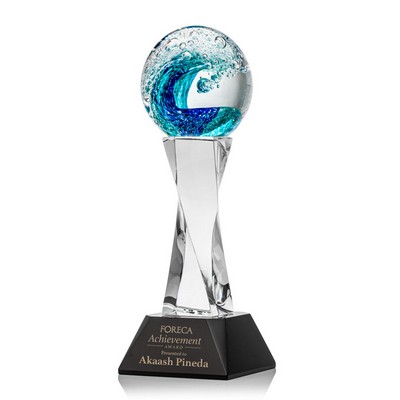 Surfside Award on Langport - Black