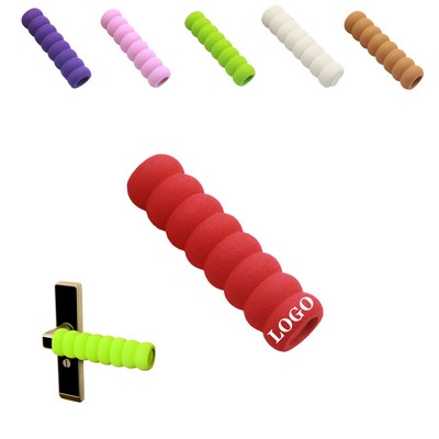 Anti-static Door Handle Cover