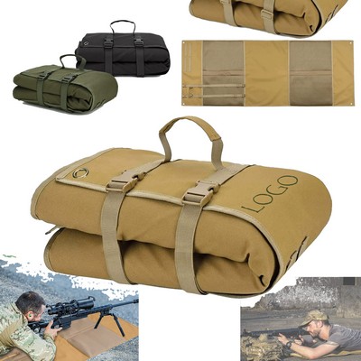 Portable Tactical Shooting Mat
