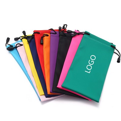 Waterproof Eyeglass Pouch