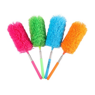 Telescopic Cleaning Brush