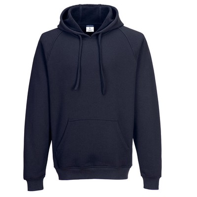 Bizflame® Knit Heavyweight Hooded FR Sweatshirt
