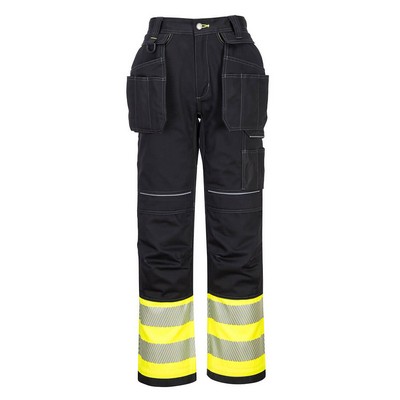 Hi-Vis Holster Pocket Class 1 Pants
