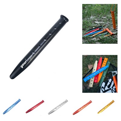 Snow Tent Stakes Pegs