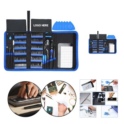 Gadget Repair Tool Kit