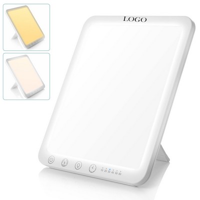 White Noise Phototherapy Lamps