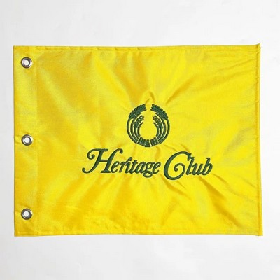 Custom Golf Flags