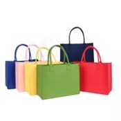 Felt Shopping Bag
