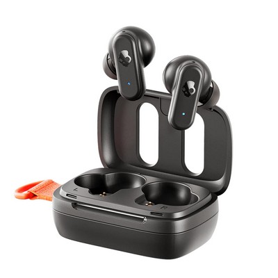 Skullcandy True Wireless Dime 3 Earbuds In Black
