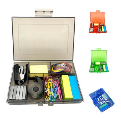 Portable Office Supply Kit