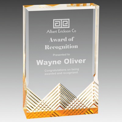 Apex Acrylic Awards