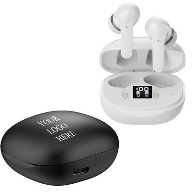 Translation Wireless Earbuds With 138 language