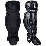 Optimus MVP Single Knee Leg Guard-13.5L