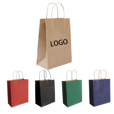 Kraft Paper Bags