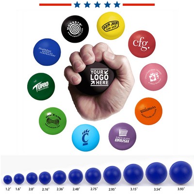 Stress Relief Balls