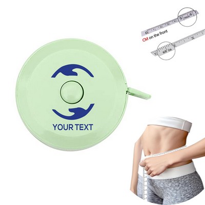 Retractable Measuring Tape