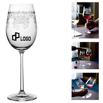 20Oz Stemware Wine Glass