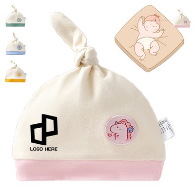 Baby Beanie Winter Hat