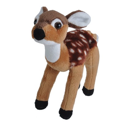 8" Mini Cuddlekin Fawn