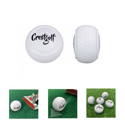Golf Practice Ball