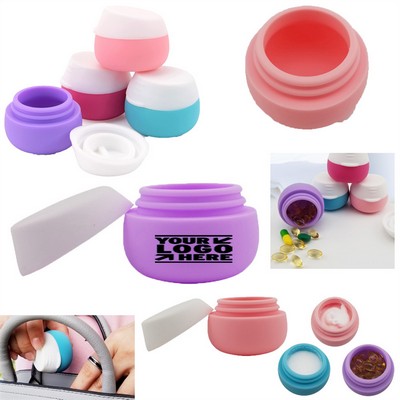 Travel Silicone Dispenser