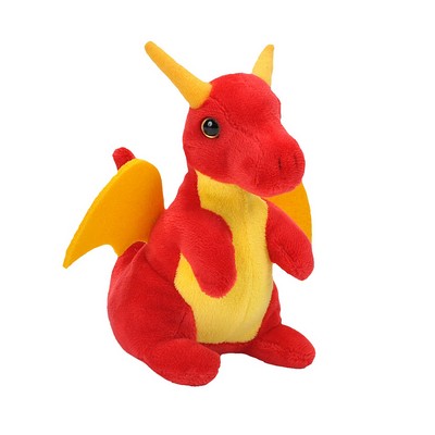 5" Pocketkin Eco Dragon
