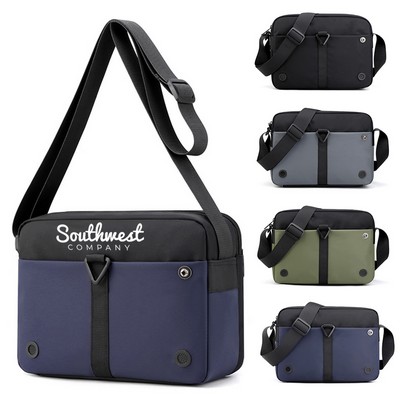 Crossbody Sling Shoulder Bag