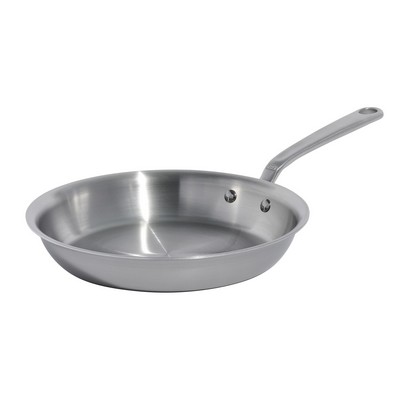 Made In 10-Inch Stainless Steel Fry Pan