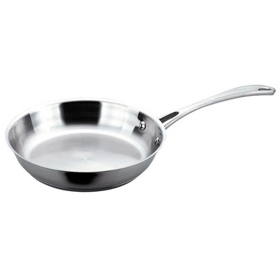 BergHoff Copper Clad 12" Stainless Steel Fry Pan