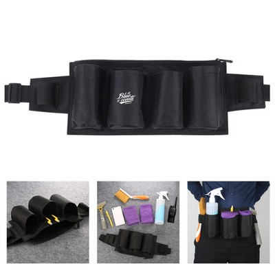 Garden Tool Fanny Pack