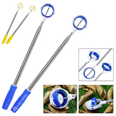 15' Golf Spring Ball Retriever