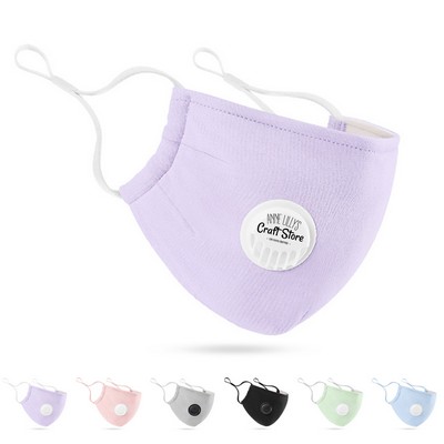 Reusable Face Protective Mask